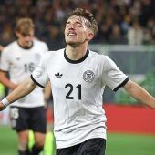 Nagelsmann zählt auf Karl