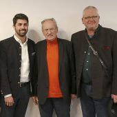 Unterstützung aus München