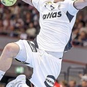 Großes Torspektakel