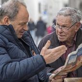 Der große Rathaus-Ratsch