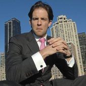 Michael Shvo, der dubiose Dritte im Hintergrund