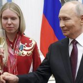 Willkommen beim unpolitischen Sport…