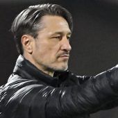 „Daneben!“ Kovac fühlt sich gestalkt