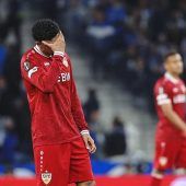 VfB Stuttgart: Ist nach Europa vor Europa?