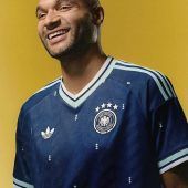 DFB auswärts: Pink war gestern