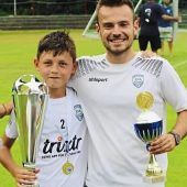 Filip ist ein brutaler Kämpfer!