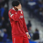 VfB Stuttgart: Ist nach Europa vor Europa?