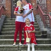 Verrückt nach den Bayern