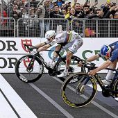 „Dachte, alles ist vorbei“