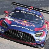 Verstappen: Nach Sieg disqualifiziert