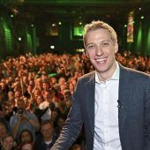 „Es ist der helle Wahnsinn“