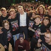 „Wir müssen schneller werden“