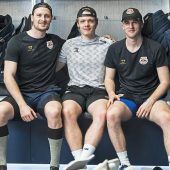 „Die ganze Saison im Playoff-Modus“