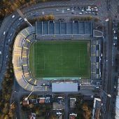 Die Ravens fliegen ins Grünwalder