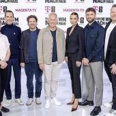 „Mit Teamgeist haut es hin!“