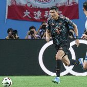 Marketing-Tour in Asien