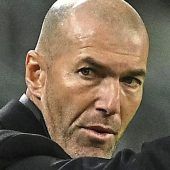 Frankreich: Zizou übernimmt nach der WM