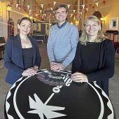Führungswechsel  im „Hollywood  am Inn“