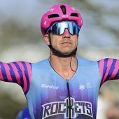 Die Rockets mischen den Radsport auf