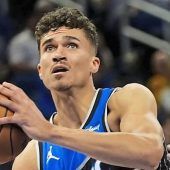 Orlando auf Talfahrt