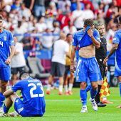 Angst vor dem Hattrick