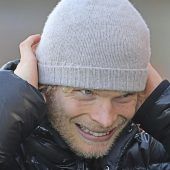 Schlägt jetzt die Stunde von Kapitän Verlaat?