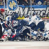 5:6 – EHC lässt sich auskontern