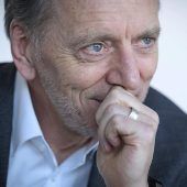 BKA-Präsident klagt über Cannabisgesetz