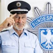 Der Ober-Löwe vom Hauptbahnhof