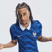 Bayern-Basta bei Olise