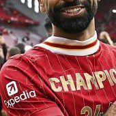 Liverpool: Salah sagt den Reds Servus