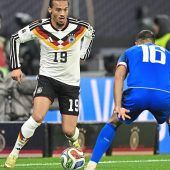 Wer kriegt das WM-Ticket?