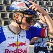 Katalonien-Rundfahrt: Drama um Evenepoel