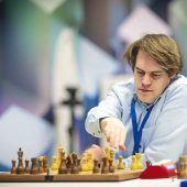 „Dummheit entscheidet Schach“