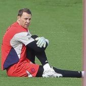 Neustart oder Rente?