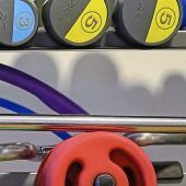 „Krafttraining ist entscheidend“