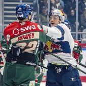 Leichte Übung für Mister Playoff