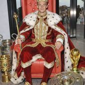 Ein Hoch auf König Neuer