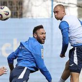 „Die Stadien wurden immer größer“