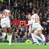 Der Traum lebt weiter