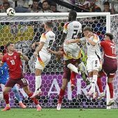 „Die Schweiz ist auch dank Deutschland stark“