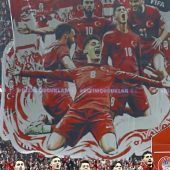 Türkei tanzt nach Gülers Zauberpass