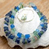 Der Schmuck vom Tollwood-Urgestein