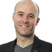 Sorry, Dzeko – das Herz pocht für Italien