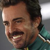 Alonso mit 44 Jahren erstmals Vater