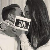 Ter Stegen: Neues Glück mit Babyfoto