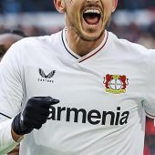 Azmoun wird im Iran Verrat vorgeworfen