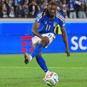 „Müssen durch das Feuer gehen“