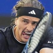 Zverev gegen Sinner, die Zweite