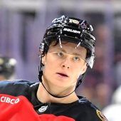 NHL-Spiele ruckzuck ausverkauft